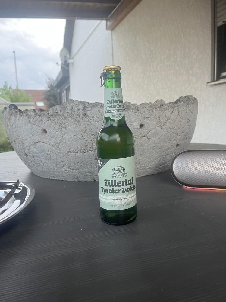Zillertaler Tyroler Zwickel